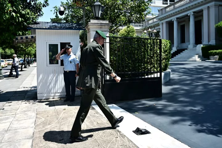 ΚΥΣΕΑ: Αναγκαία η συνεργασία με τη Λιβύη για να μην παγιωθεί νέα μεταναστευτική οδός