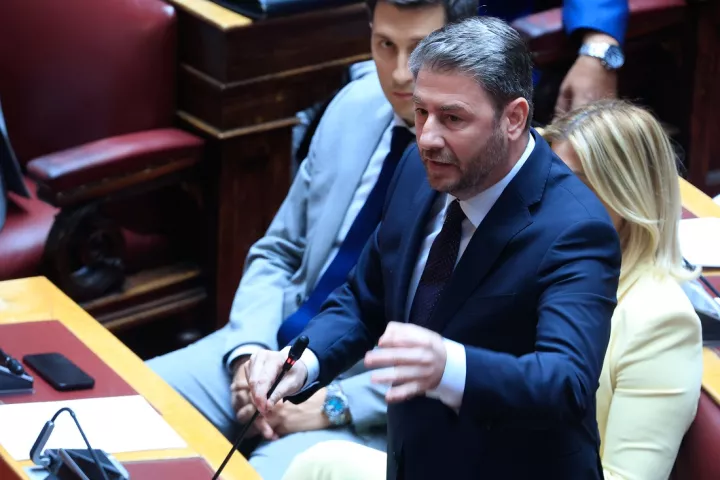 Ν. Ανδρουλάκης: Αν μειωθούν οι επιδοτήσεις της χώρας θα τιμωρηθούν χιλιάδες αγρότες που δεν έφταιξαν σε τίποτα 