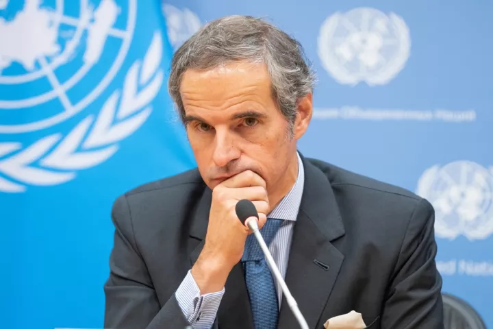 ΔΟΑΕ: Αποσύρει τους επιθεωρητές από το Ιράν καθώς η αντιπαράθεση σχετικά με την πρόσβαση συνεχίζεται