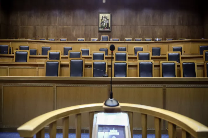 Ένωση Δικαστών και Εισαγγελέων: Τα αποτελέσματα της ψηφοφορίας για το νέο Κώδικα Πολιτικής Δικονομίας	