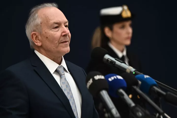 Στ. Γκίκας: Η Τουρκία διεκδικεί – Η Ελλάδα ασκεί τα κυριαρχικά της δικαιώματα