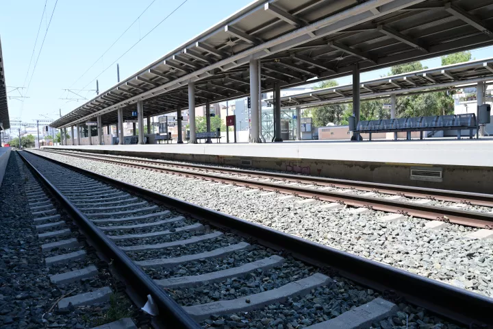 Ο ΟΣΕ κοντά σε συμφωνία με τον γερμανικό σιδηρόδρομο - Το νέο πλαίσιο ανασυγκρότησης και αναβάθμισης