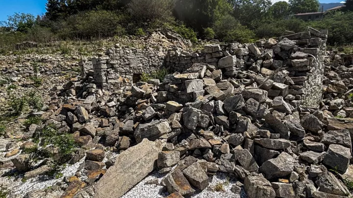 Meteo: Σε συνθήκες έντονης ή ακραίας ξηρασίας τέσσερις περιφέρειες της Ελλάδας (χάρτης)
