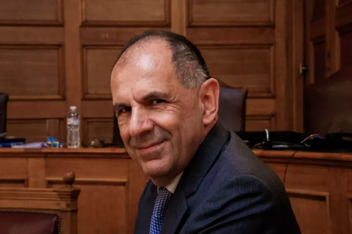 Γ. Γεραπετρίτης: Ελλάδα και Αλβανία δίνουμε προτεραιότητα στη σταθερότητα και την ευημερία της ευρύτερης περιοχής μας