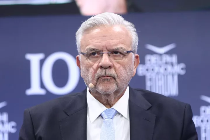 Χ. Μεγάλου (Τράπεζα Πειραιώς): Η μακροπρόθεσμη δημιουργία αξίας έχει απήχηση σε εγχώριο και διεθνές επίπεδο
