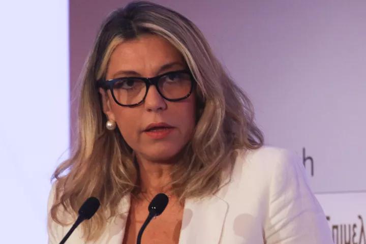 Στην 6η Σύνοδο της Μικτής Επιτροπής Τουρισμού στην Άγκυρα η υφ. Τουρισμού Άννα Καραμανλή