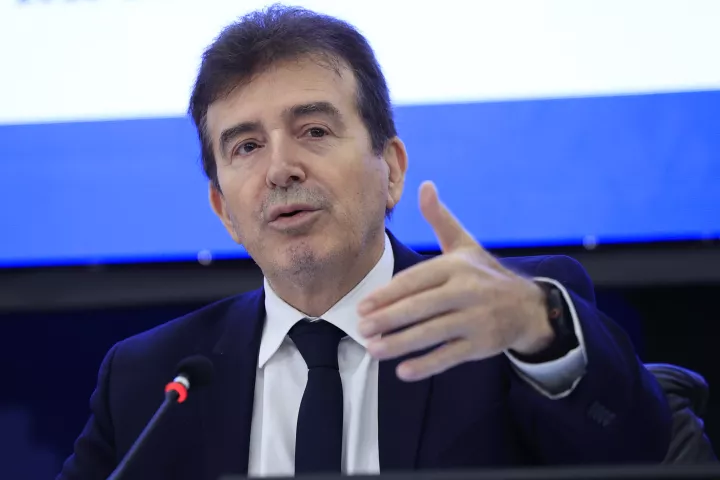Μ. Χρυσοχοΐδης: Η ΕΕ αναγνωρίζει τα βήματά μας για την καταπολέμηση του οργανωμένου εγκλήματος