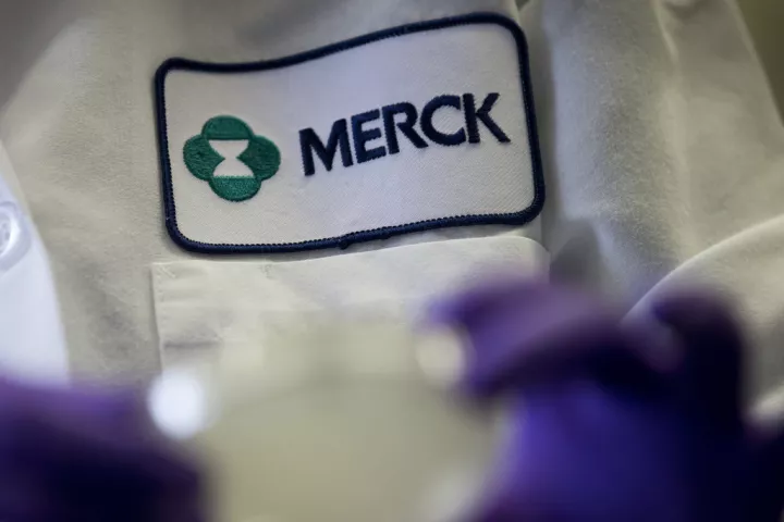 Η Merck κοντά στην εξαγορά της εταιρείας βιοτεχνολογίας Verona, για 10 δισ. δολάρια