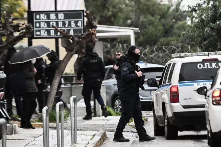 Greek Mafia: Την ενοχή οκτώ εκ των εννέα κατηγορουμένων αποφάσισε το δικαστήριο