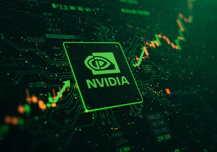 Nvidia: Ξεπέρασε τα 4 τρισεκατομμύρια δολάρια σε χρηματιστηριακή αξία	