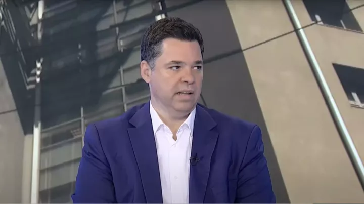 Θ. Κοντογεώργης: Αυστηρή αλλά δίκαιη μεταναστευτική πολιτική - Προστατεύουμε τη χώρα