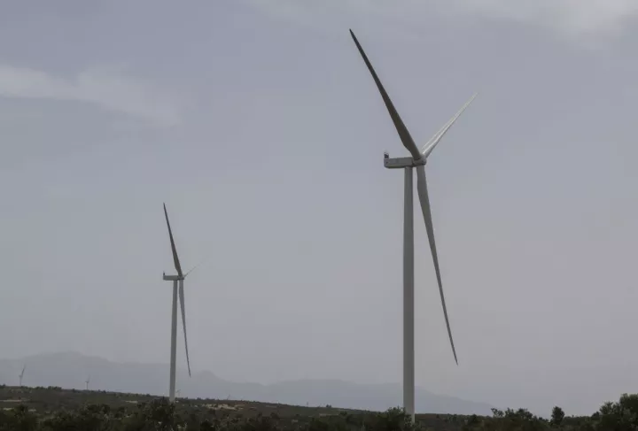 ΕΛΕΤΑΕΝ: Διπλάσιος ρυθμός ανάπτυξης για την αιολική ενέργεια, απαιτείται ακόμα μεγαλύτερη ταχύτητα