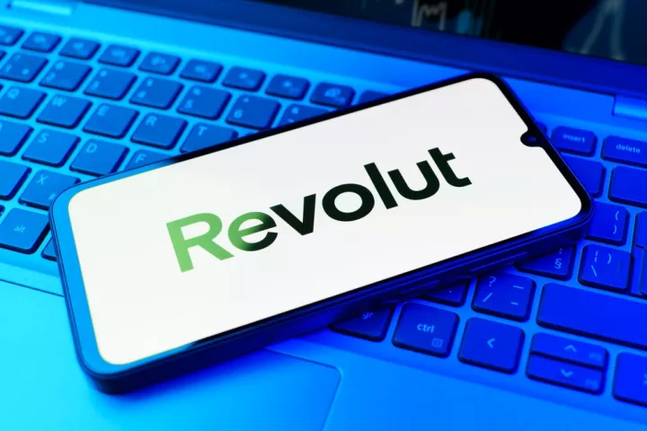 Revolut: Σε διαπραγματεύσεις για άντληση νέων κεφαλαίων ύψους 65 δισ. δολαρίων