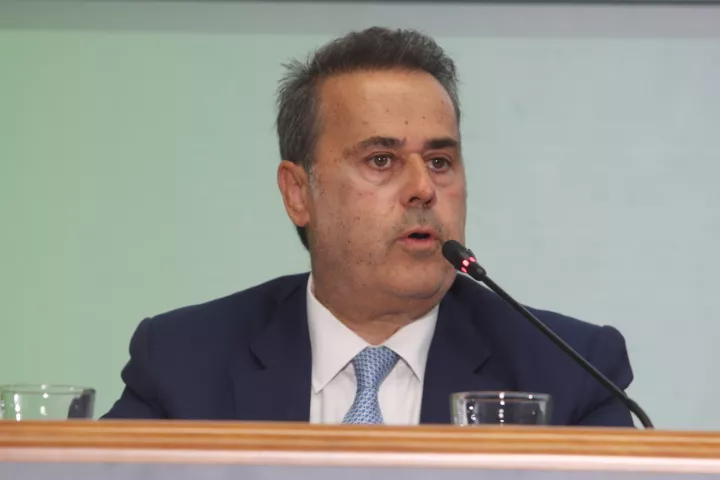 Στη Δανία για τη συνεδρίαση των υπουργών Περιβάλλοντος της ΕΕ με επίκεντρο τον Ευρωπαϊκό Κλιματικό Νόμο