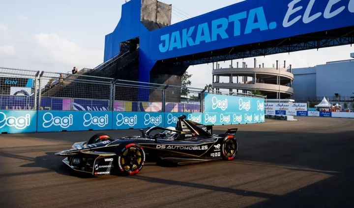 Ποια γαλλική premium μάρκα κυνηγά το Πρωτάθλημα Formula E;