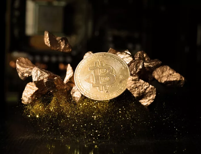 Τα crypto «ωριμάζουν» - Οι προβλέψεις για νέα υψηλά