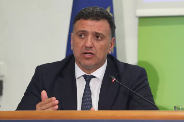 Β. Κικίλιας για μεταναστευτικό: Διεκδικούμε την ασφάλεια μέσα από οργανωμένες πολιτικές
