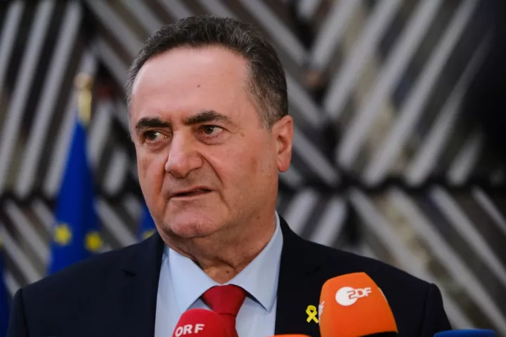 Ισραέλ Κατς: Το Ισραήλ θα πλήξει ξανά το Ιράν εφόσον απειληθεί	
