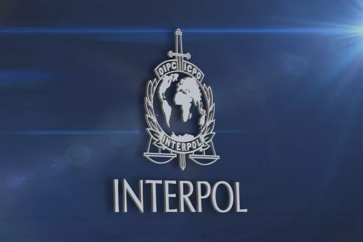 Interpol: Συνελήφθησαν 158 άτομα στο πλαίσιο διεθνούς επιχείρησης κατά της διακίνησης ανθρώπων