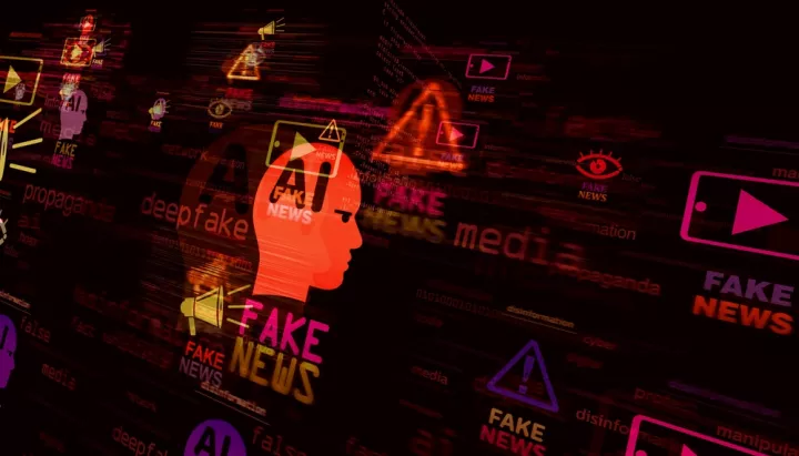 O OHE καλεί τις επιχειρήσεις να λάβουν μέτρα για τον εντοπισμό των deepfakes