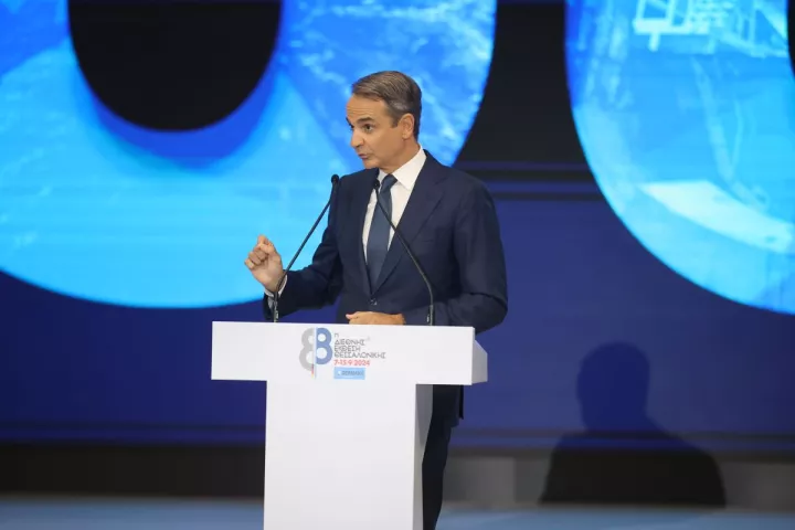 Πρωτογενές πλεόνασμα-ρεκόρ: Στα «σκαριά» το πακέτο της ΔΕΘ με μειώσεις φόρων στη μεσαία τάξη