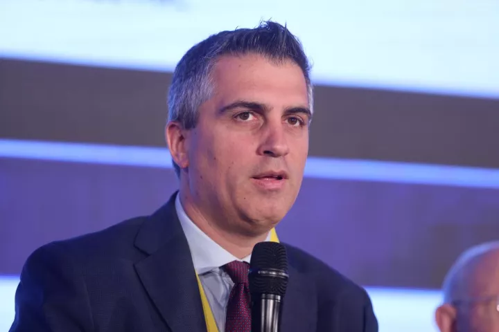 Χρ. Δήμας: Εντός του καλοκαιριού οι παρεμβάσεις οδικής ασφάλειας στον ΒΟΑΚ