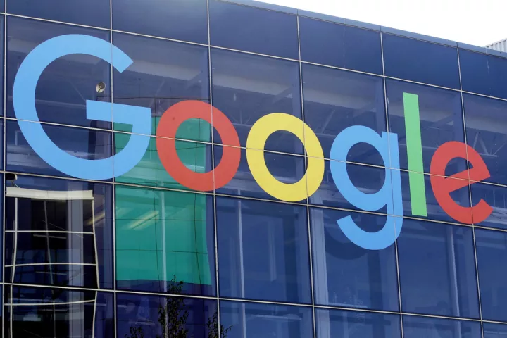 Google: Αυτοί είναι οι μισθοί στον τεχνολογικό «κολοσσό»