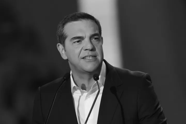 Δεν ήταν μπλόφα! Θα τύπωναν δραχμές στη Ρωσία!
