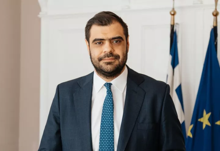 Δεν είμαστε η κυβέρνηση της Μόριας - Καμία ανοχή, στόχος το συμφέρον της χώρας