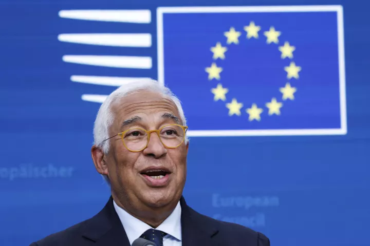 Κόστα για δασμούς Τραμπ: Η ΕΕ παραμένει σταθερή και έτοιμη να προστατεύσει τα συμφέροντα της