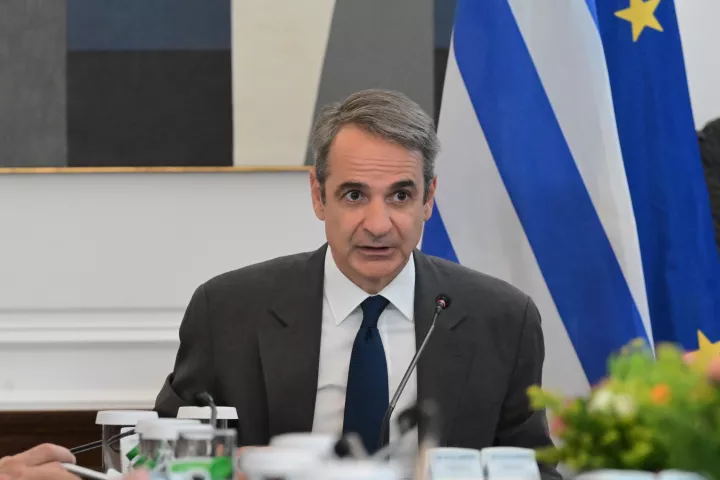 Κυρ. Μητσοτάκης: Με την κάρτα εργασίας στον τουρισμό οι δηλωθείσες υπερωρίες αυξήθηκαν τον Μάιο κατά 1000%