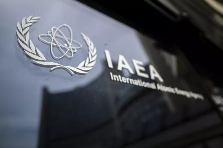 ΙΑΕΑ: Πυροβολισμοί σε ουκρανικό πυρηνικό σταθμό που έχει καταληφθεί από ρωσικές στρατιωτικές δυνάμεις
