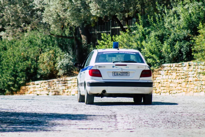 Χαλκιδική: Απαγόρευση κυκλοφορίας τη Δευτέρα σε περιοχές του δήμου Κασσάνδρας	