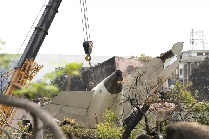 Τι απαντά η Boeing για τους διακόπτες καυσίμου μετά το θανατηφόρο δυστύχημα του 787 της Air India 