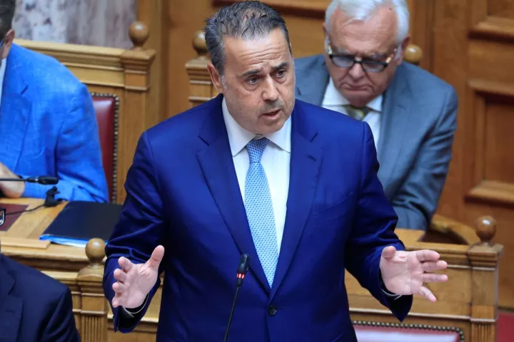 Στ. Παπασταύρου: Δεν επηρεαζόμαστε από τις κινήσεις της Λιβύης - Ασκούμε τα κυριαρχικά μας δικαιώματα
