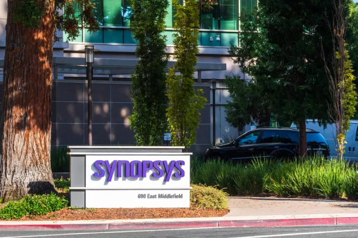 Κίνα: Ενέκρινε υπό όρους την εξαγορά της Ansys από τη Synopsys έναντι 35 δισ. δολαρίων