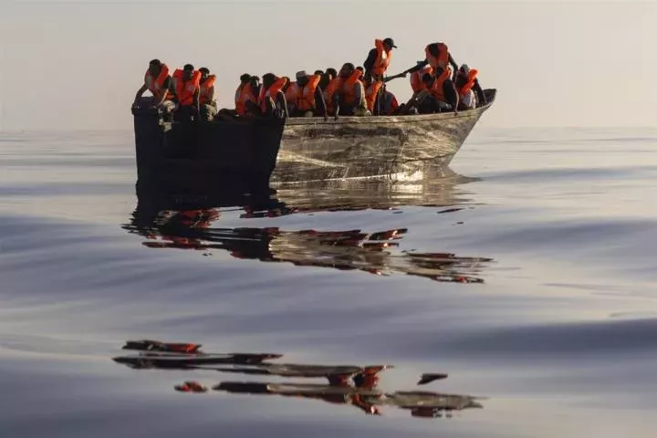 Οι οικονομικές επιπτώσεις των μεταναστευτικών ροών από Λιβύη