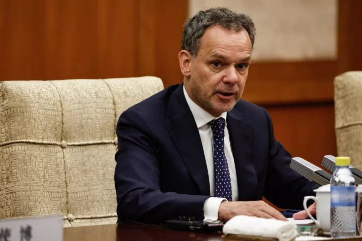 Ολλανδία - Δανία: Υποστηρίζουν το σχέδιο αποστολής πυραύλων Patriot του Τραμπ στην Ουκρανία 