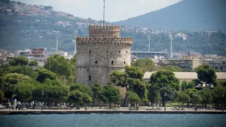 Στη Θεσσαλονίκη η έδρα του νέου Διεθνούς Κέντρου Διαχείρισης Εφοδιαστικής Αλυσίδας του ΔΟΜ