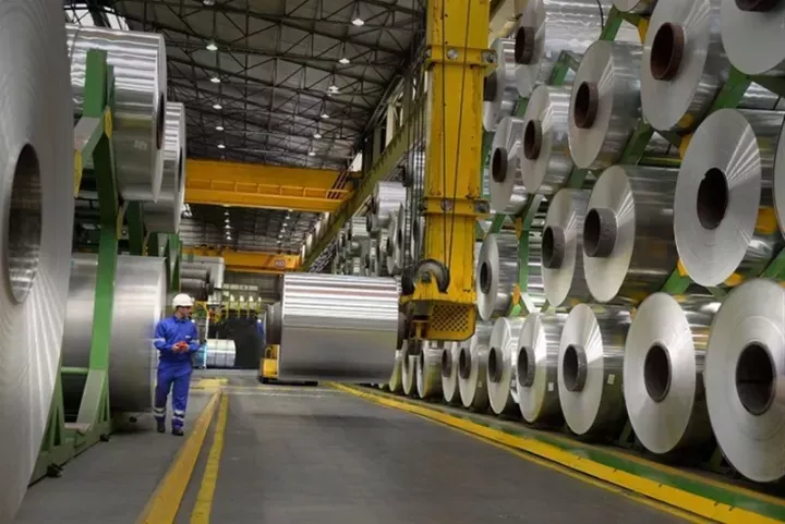 ΙΟΒΕ: Η επίδραση της ElvalHalcor εκτείνεται πολύ πέρα από τα όρια της βιομηχανικής παραγωγής