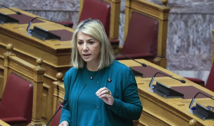 Καταδίκη του κατηγορούμενου για τον εκβιασμό της Ζέττας Μακρή προτείνει η Εισαγγελέας