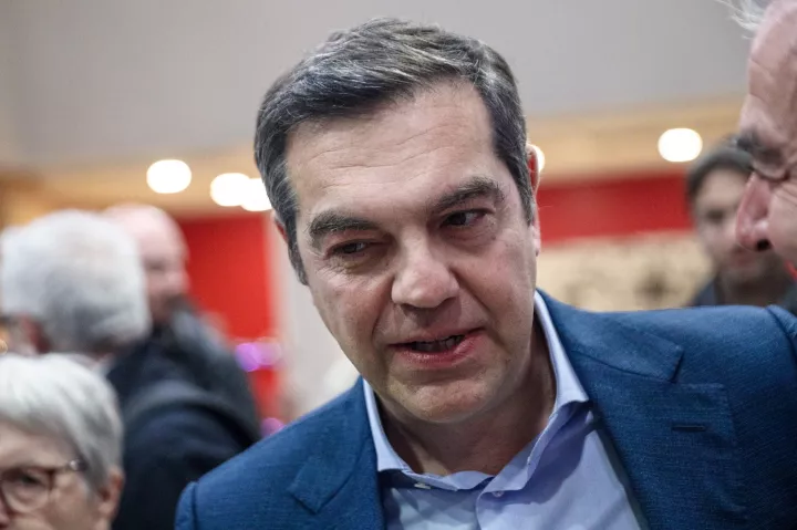 Λαμπάδες