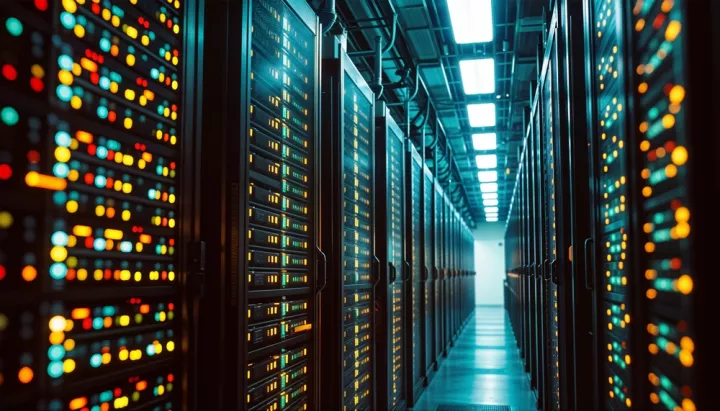 Η ζήτηση για τα data centers φτάνει μέχρι το Διάστημα - Εταιρείες έχουν αρχίσει να «κοιτούν» στη Σελήνη