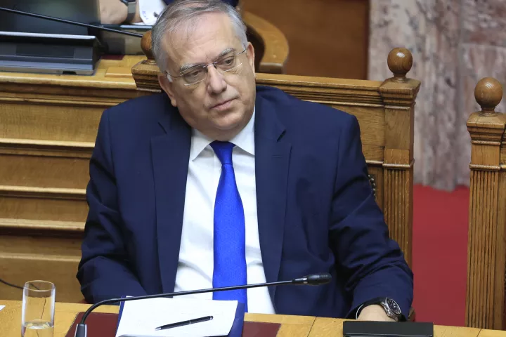 Τ. Θεοδωρικάκος: Εγκρίθηκαν στρατηγικές και εμβληματικές επενδύσεις 2,5 δισ. ευρώ τους τελευταίους δέκα μήνες