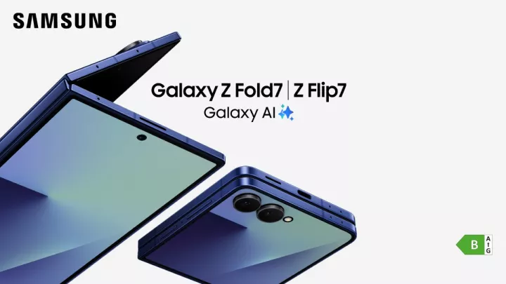 SAMSUNG Galaxy Z Fold7 και Galaxy Ζ Flip7: Ξεκίνησαν οι προ-παραγγελίες σε COSMOTE TELEKOM και ΓΕΡΜΑΝΟ