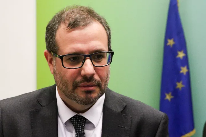 Ν. Τσάφος: Έρχονται μέτρα της κυβέρνησης για ρευματοκλοπές και ληξιπρόθεσμες οφειλές
