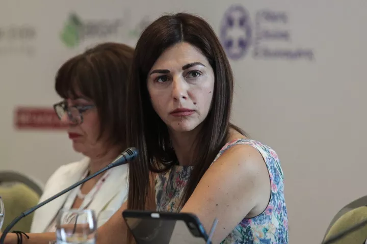 Σ. Ζαχαράκη: 328,8 εκατ. ευρώ για έρευνα στα Πανεπιστήμια με πόρους ΕΣΠΑ και Ταμείου Ανάκαμψης