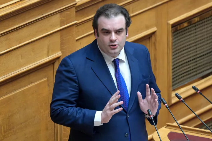 Κυρ. Πιερρακάκης: Η δημόσια περιουσία ανήκει σε όλους και πρέπει να παράγει αξία για όλους