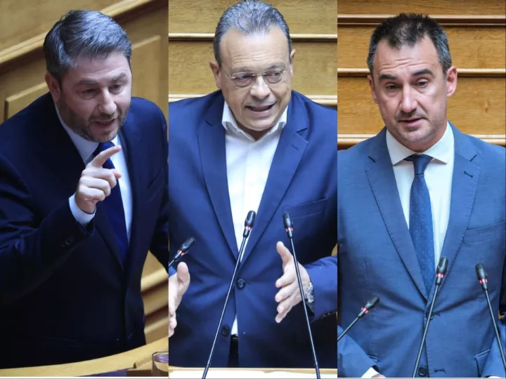 Μικροπολιτικές καντρίλιες για τον ΟΠΕΚΕΠΕ
