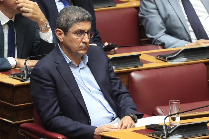 Λ. Αυγενάκης: Mικροκομματική εκμετάλλευση στον θέμα του ΟΠΕΚΕΠΕ - Δεν έκανα τίποτα μεμπτό